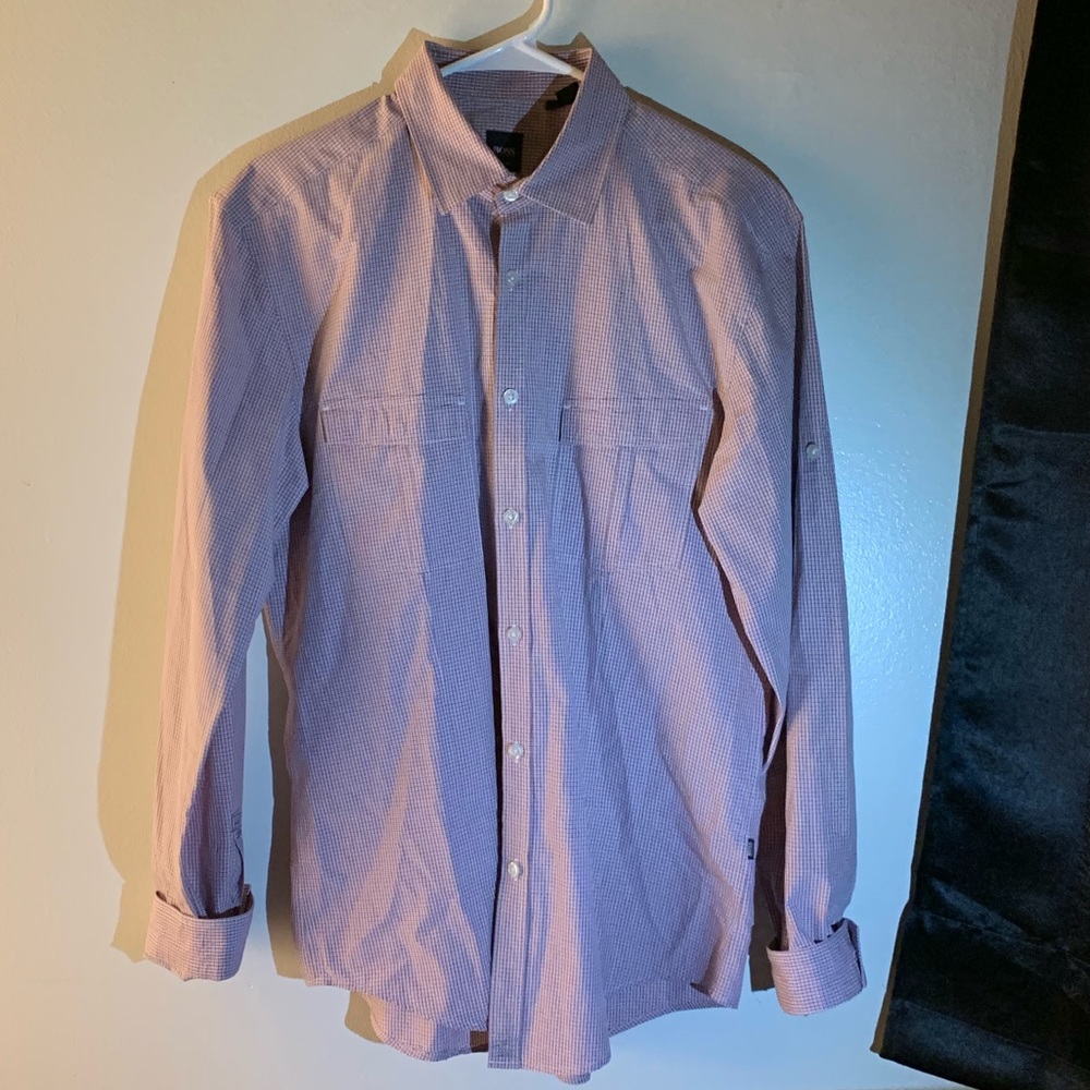 BOSS Hugo Boss Button up Men’s Shirt